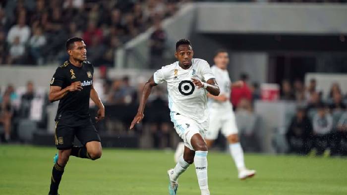 Nhận định, soi kèo Los Angeles FC vs Minnesota United, 9h30 ngày 5/10