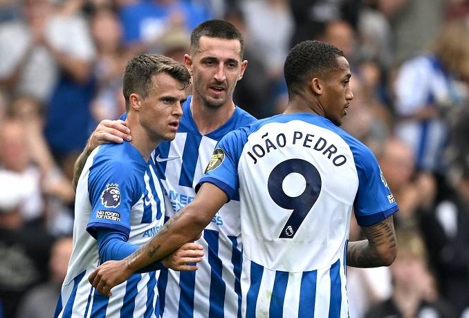 Nhận định, soi kèo Marseille vs Brighton, 23h45 ngày 5/10 