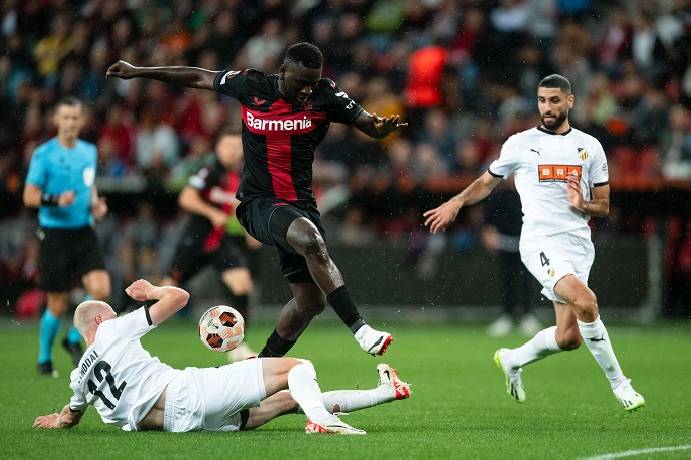 Nhận định, soi kèo Molde vs Leverkusen, 2h00 ngày 6/10