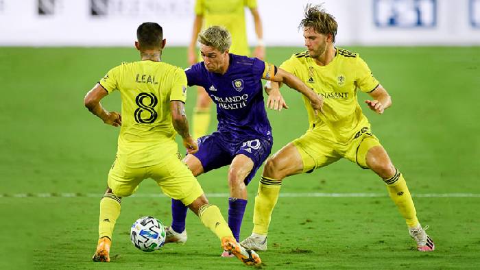Nhận định, soi kèo Nashville SC vs Orlando City, 7h30 ngày 5/10