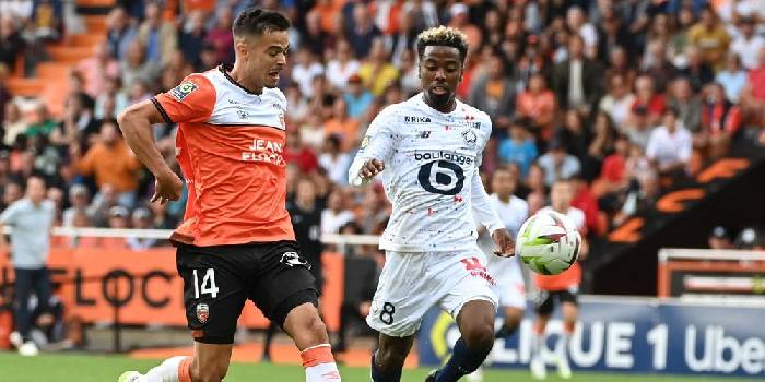 Nhận định, soi kèo NK Olimpija Ljubljana vs Slovan Bratislava, 23h45 ngày 5/10