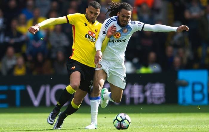 Nhận định, soi kèo Sunderland vs Watford, 1h45 n gày 5/10