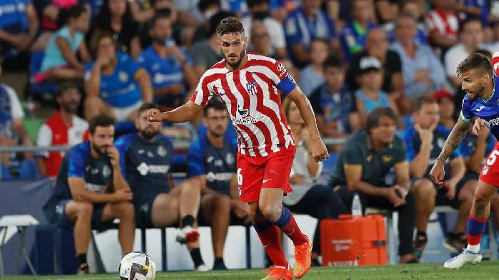 Soi kèo phạt góc Atletico Madrid vs Feyenoord, 23h45 ngày 4/10