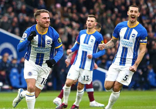 Soi kèo phạt góc Marseille vs Brighton, 23h45 ngày 5/10 