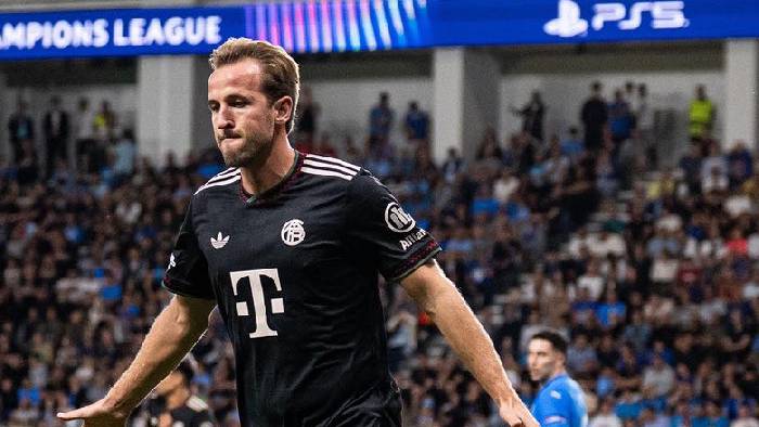 Kèo vàng bóng đá Eintracht Frankfurt vs Bayern Munich, 23h30 ngày 4/10: Khó cản