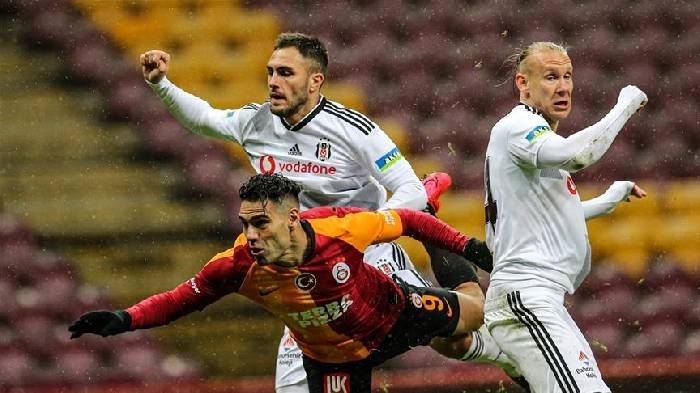 Nhận định, soi kèo Galatasaray vs Besiktas, 0h00 ngày 5/10: Củng cố ngôi đầu