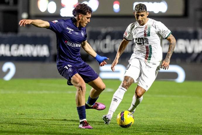 Nhận định, soi kèo Gil Vicente vs Estrela Amadora, 21h30 ngày 4/10: Khó cản chủ nhà