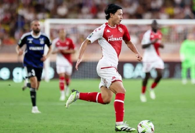 Nhận định, soi kèo Monaco vs Nice, 22h15 ngày 5/10: Xa nhà là bão tố