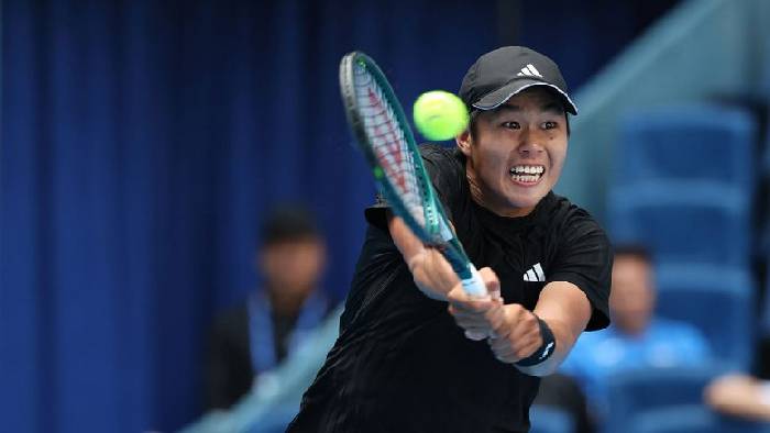 Nhận định tennis Tien vs Moutet, Vòng 2 Shanghai Masters - 14h30 ngày 4/10
