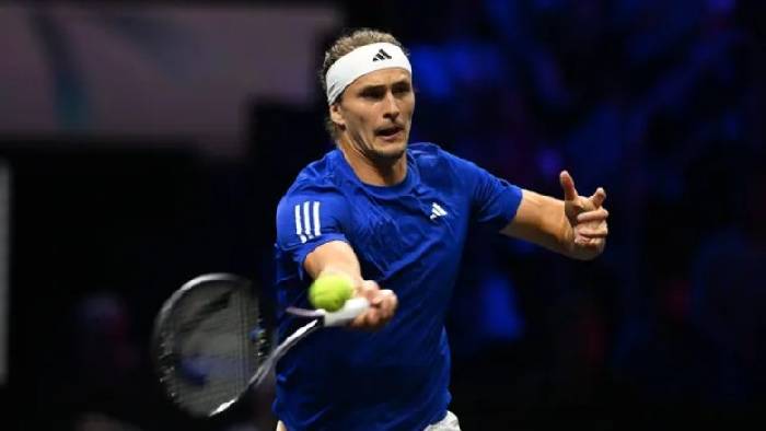 Nhận định tennis Zverev vs Royer, Vòng 2 Shanghai Masters - 13h00 ngày 4/10