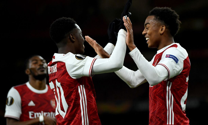 Nhận định Arsenal vs Molde, 3h00 ngày 6/11