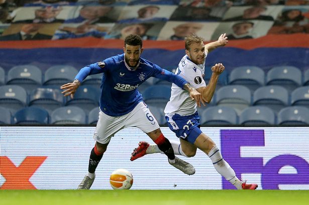 Nhận định Benfica vs Glasgow Rangers, 0h55 ngày 6/11