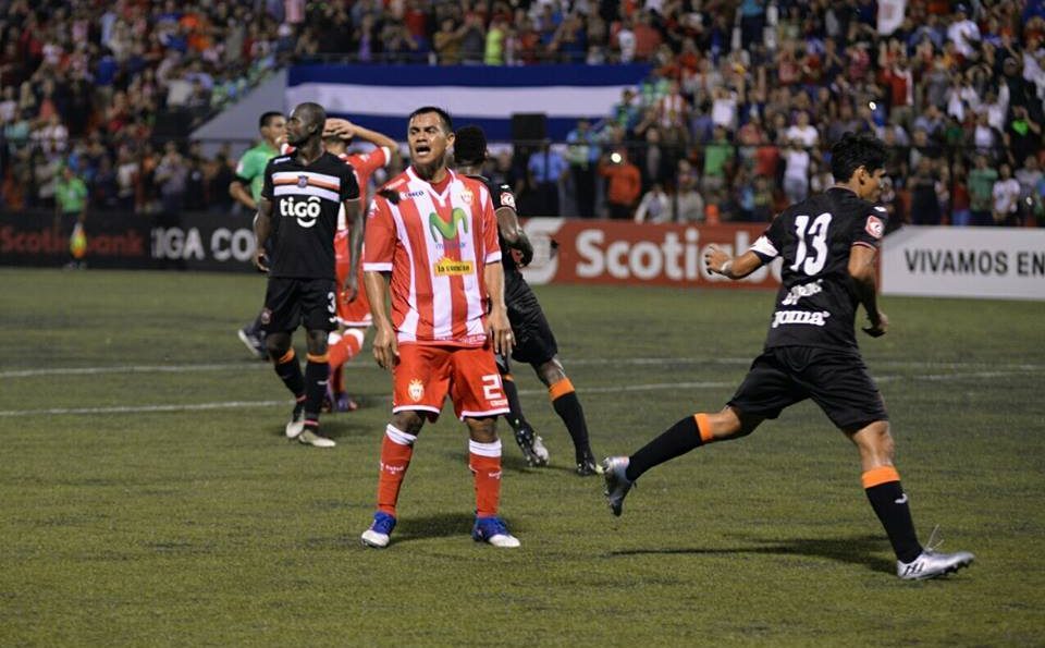 Nhận định Herediano vs Real Esteli, 8h15 ngày 6/11