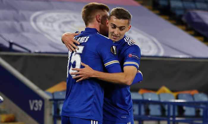 Nhận định Leicester City vs Sporting Braga, 3h00 ngày 6/11