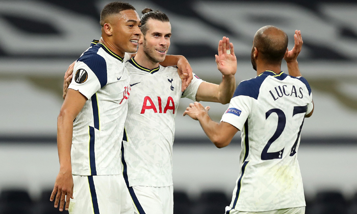Nhận định Ludogorets Razgrad vs Tottenham Hotspur, 0h55 ngày 6/11