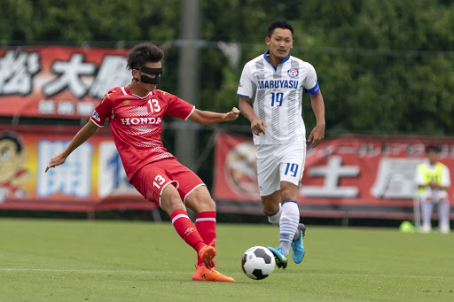 Nhận định Tokyo Verdy vs Zweigen Kanazawa FC, 16h00 ngày 4/11