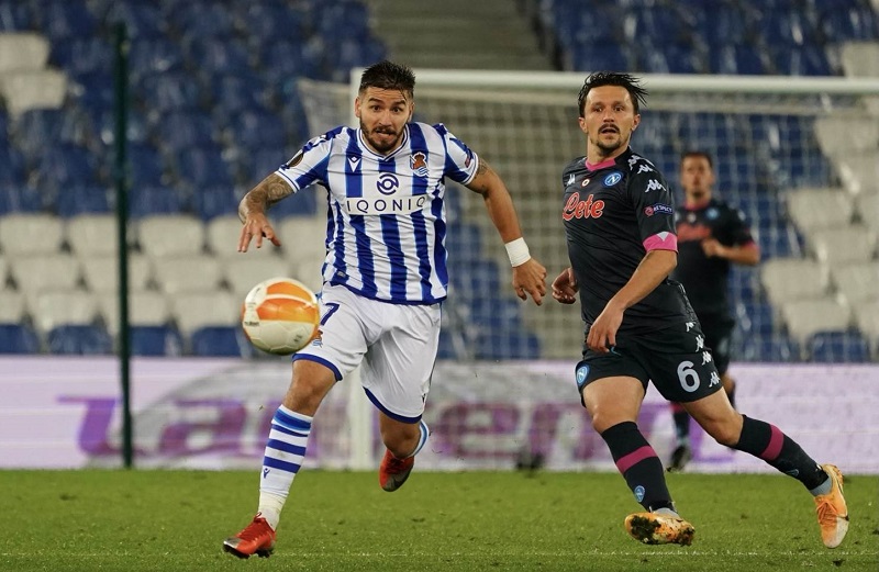 Nhận định Real Sociedad vs AZ Alkmaar, 0h55 ngày 6/11