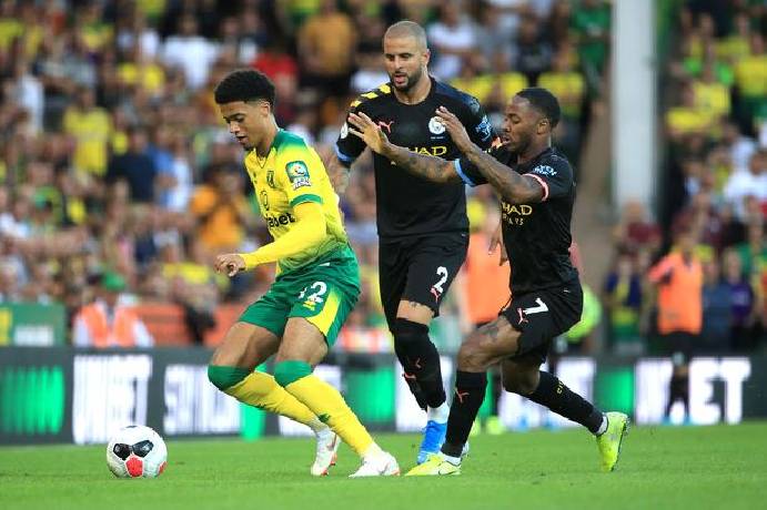 Biến động tỷ lệ kèo Brentford vs Norwich, 22h ngày 6/11