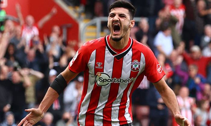 Dự đoán Southampton vs Aston Villa (3h 6/11) bởi chuyên gia Matt Law