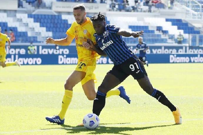 Nhận định, soi kèo Cagliari vs Atalanta, 2h45 ngày 7/11