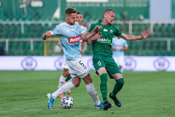 Nhận định, soi kèo Piast Gliwice vs Warta Poznan, 18h30 ngày 6/11