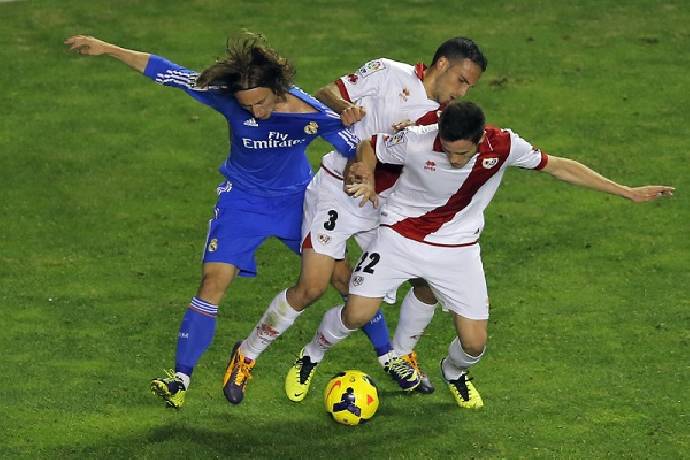 Nhận định, soi kèo Real Madrid vs Rayo Vallecano, 3h00 ngày 7/11