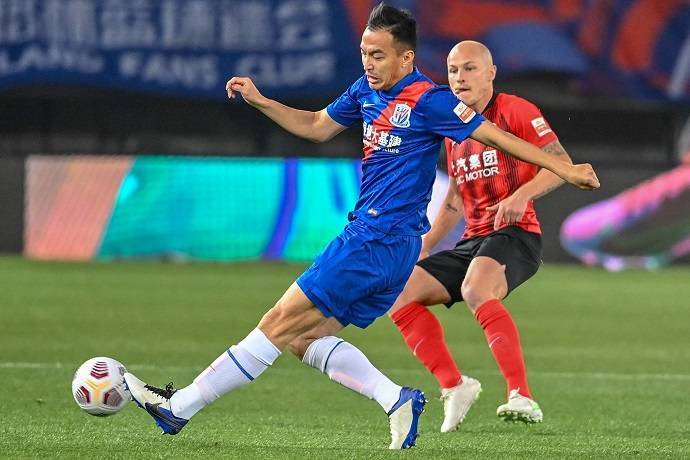 Nhận định, soi kèo Beijing Guoan vs Henan, 18h30 ngày 4/11