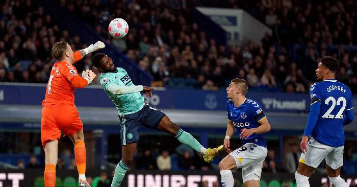 Nhận định, soi kèo Everton vs Leicester, 0h30 ngày 6/11