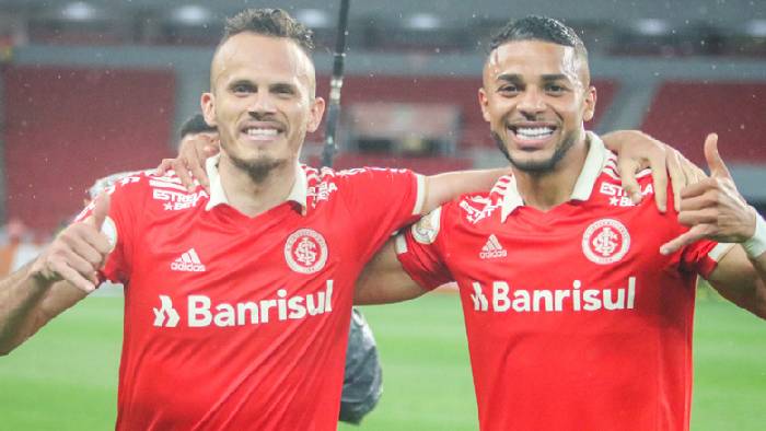 Nhận định, soi kèo Internacional vs Athletico PR, 7h ngày 6/11