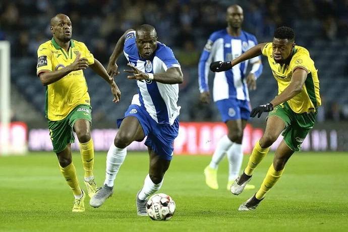 Nhận định, soi kèo Porto vs Pacos Ferreira, 1h ngày 6/11