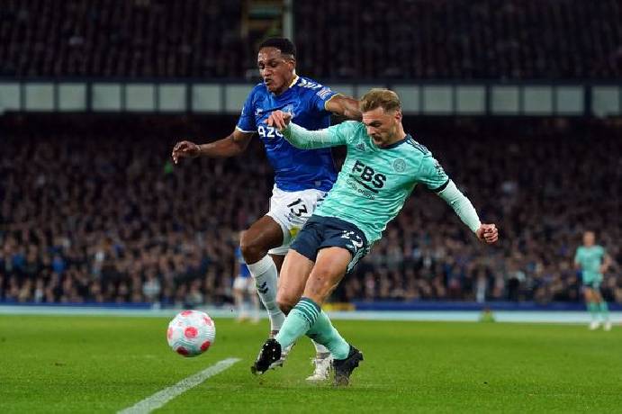 Soi kèo phạt góc Everton vs Leicester, 0h30 ngày 6/11