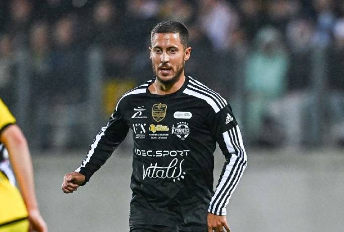 Nghẹn ngào với đội hình ngôi sao giải nghệ trong năm 2023