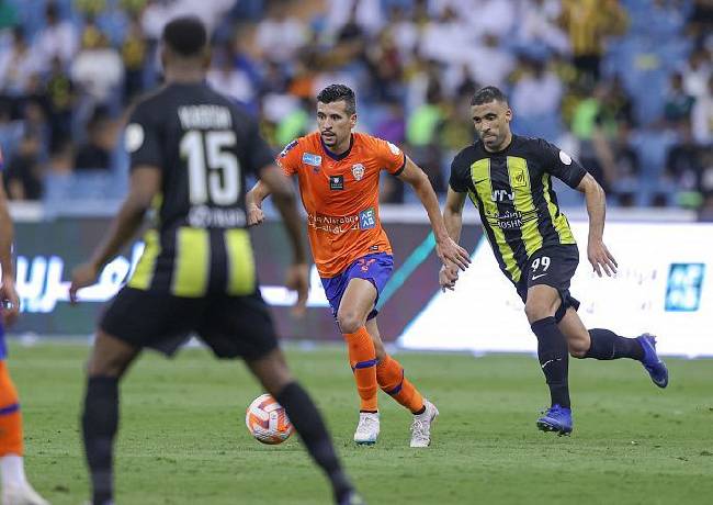 Nhận định, soi kèo Abha vs Al-Akhdoud, 22h00 ngày 4/11