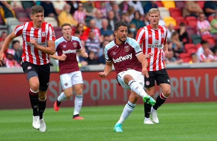 Nhận định, soi kèo Brentford vs West Ham, 22h00 ngày 4/11