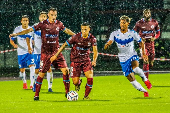 Nhận định, soi kèo Cittadella vs Brescia, 20h00 ngày 04/11