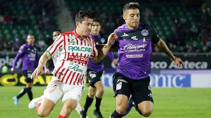 Nhận định, soi kèo Club Necaxa vs Mazatlan FC, 5h00 ngày 6/11