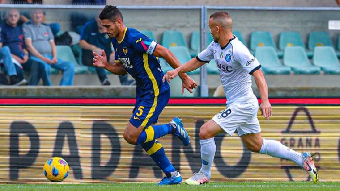 Nhận định, soi kèo Hellas Verona vs Monza, 18h30 ngày 5/11