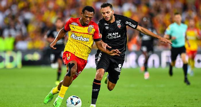 Nhận định, soi kèo Lorient vs Lens, 23h00 ngày 4/11
