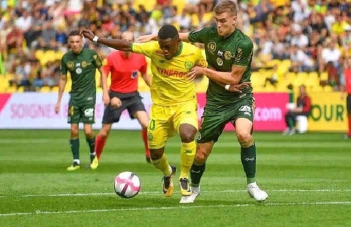 Nhận định, soi kèo Nantes vs Reims, 21h00 ngày 5/11