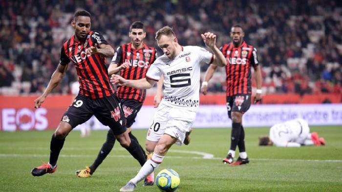 Nhận định, soi kèo Nice vs Rennes FC, 2h45 ngày 6/11