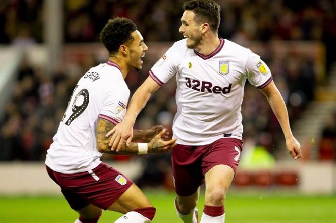 Nhận định, soi kèo Nottingham vs Aston Villa, 21h00 ngày 5/11