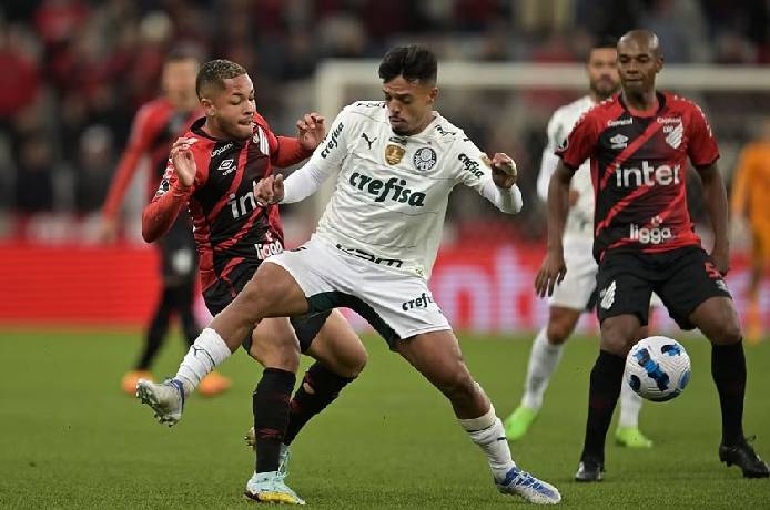 Nhận định, soi kèo Palmeiras vs Atletico Paranaense, 7h30 ngày 5/11