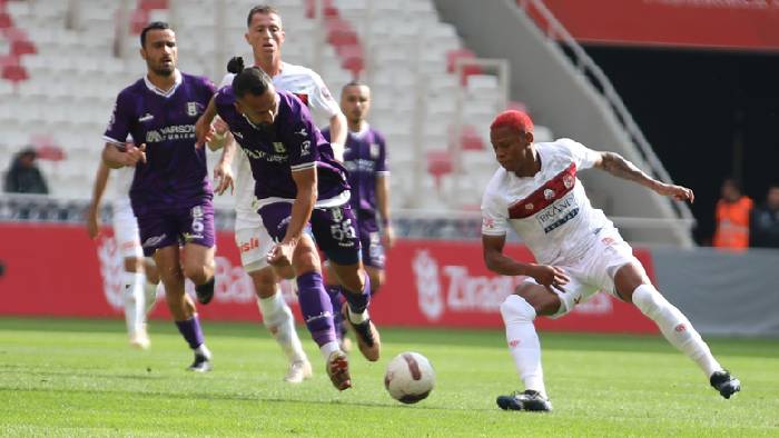 Nhận định, soi kèo Sivasspor vs Adana Demirspor, 17h30 ngày 5/11