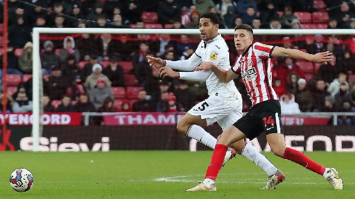 Nhận định, soi kèo Swansea vs Sunderland, 22h00 ngày 4/11