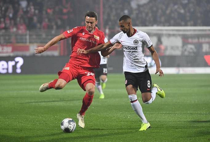 Nhận định, soi kèo Union Berlin vs Eintracht Frankfurt, 21h30 ngày 4/11