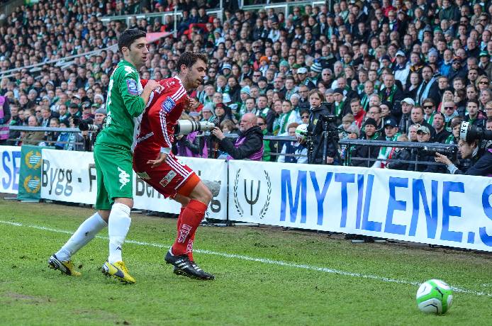 Nhận định, soi kèo Varnamo vs Hammarby, 21h00 ngày 04/11