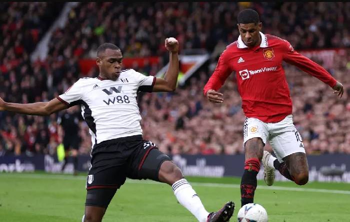 Soi kèo phạt góc Fulham vs MU, 19h30 ngày 4/11