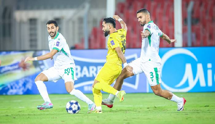 Nhận định, soi kèo Arkadag vs Al-Ahli Doha, 20h45 ngày 5/11: Bảo vệ đỉnh bảng