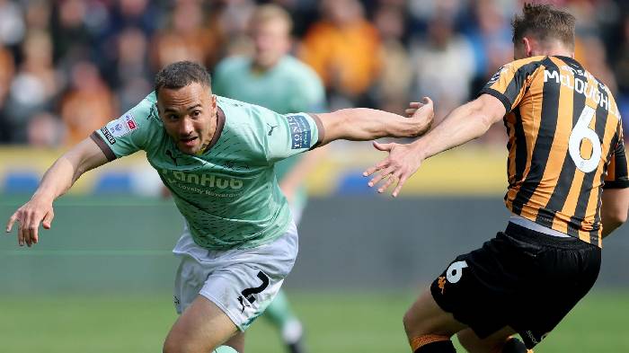 Nhận định, soi kèo Derby County vs Hull City, 02h45 ngày 5/11: Chặn đà tiến đội khách