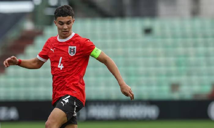 Nhận định, soi kèo U17 Áo vs U17 Saudi Arabia, 20h30 ngày 5/11: Khó có bất ngờ
